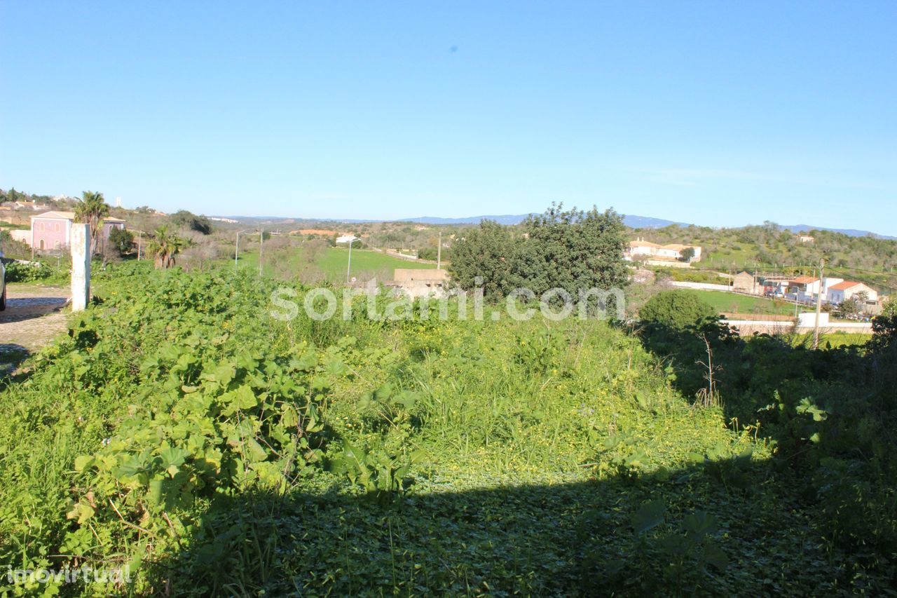 Lote de Terreno  Venda em Estômbar e Parchal,Lagoa (Algarve)