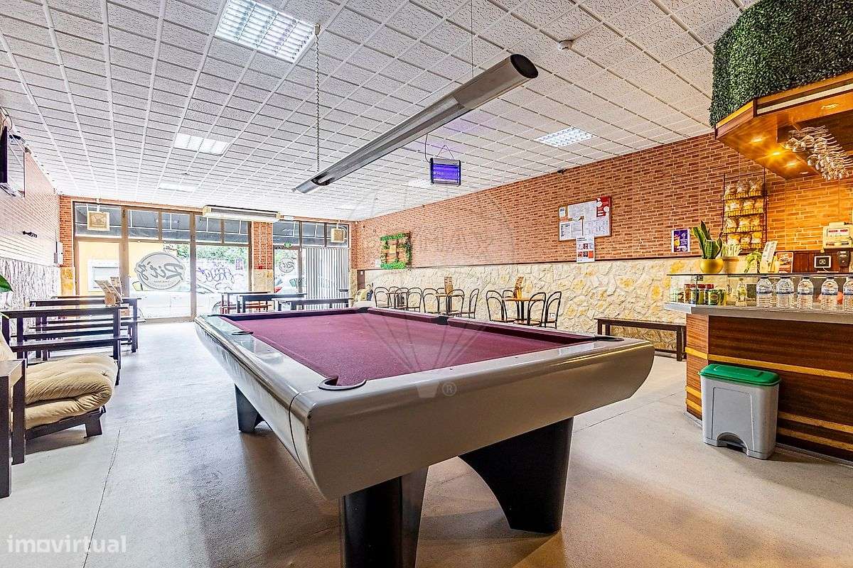 Loja  para venda - Grande imagem: 2/28