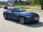 BMW Z4 sDrive23i - 1