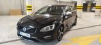 Volvo V60 D4 R-Design - 1