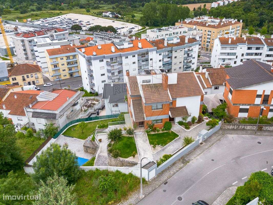 Moradia T8 para venda - Grande imagem: 4/49