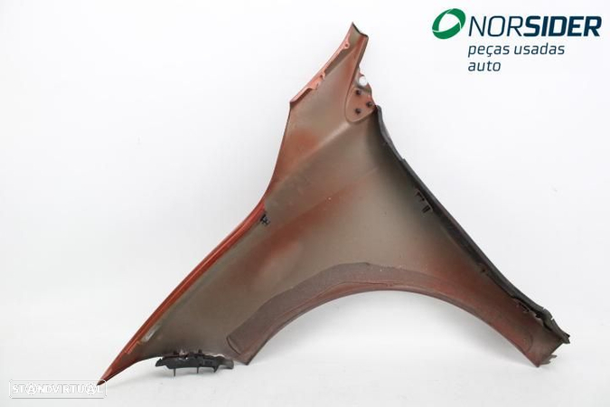 Guarda lamas direito Renault Megane III Coupe Fase I|08-12 - 5