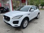 Jaguar E-Pace D180 AWD S - 11