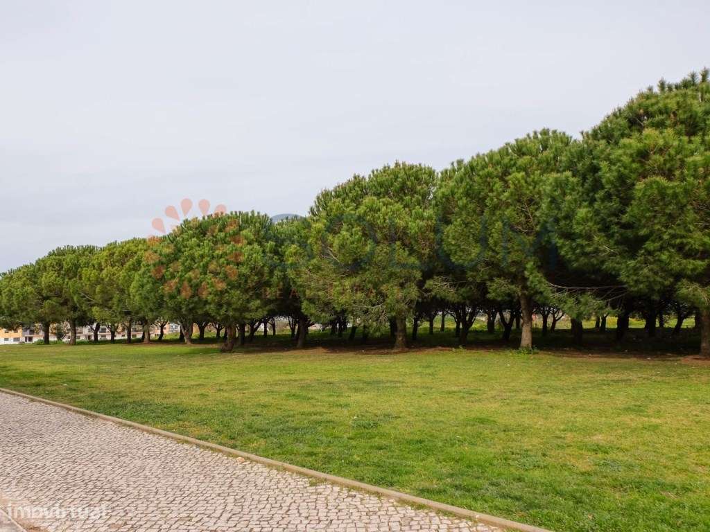 Duplex T4 no Montijo - Conforto e Localização Premium-29