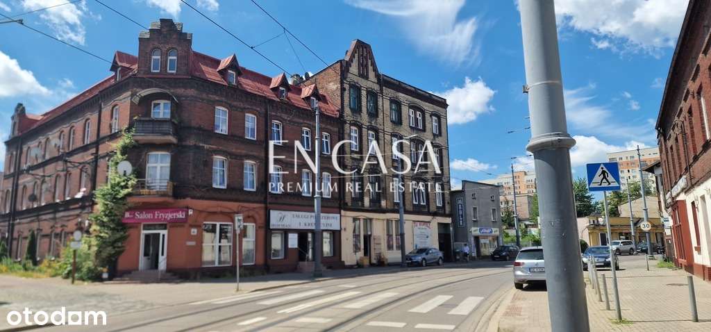 Kamienica | Katowice | Śródmieście