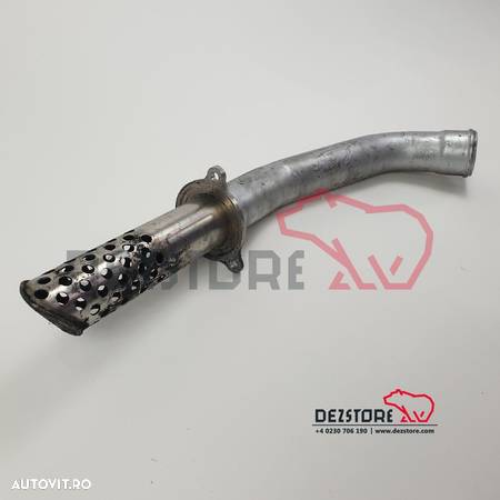 Conducta recirculare gaze EGR Mercedes Actros MP4 (A4711423904) - 2