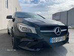 Mercedes-Benz CLA 200 d Shooting Brake Aut. - 14