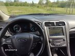 Ford Fusion - 15