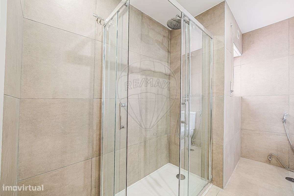 Apartamento T3 para venda-27