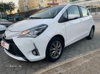 Toyota Yaris 1.0 VVT-i Exclusive - 12