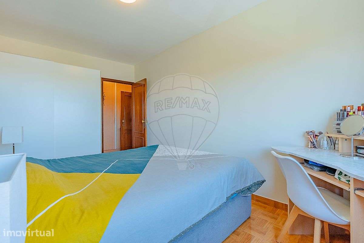 Apartamento T1 para venda-16