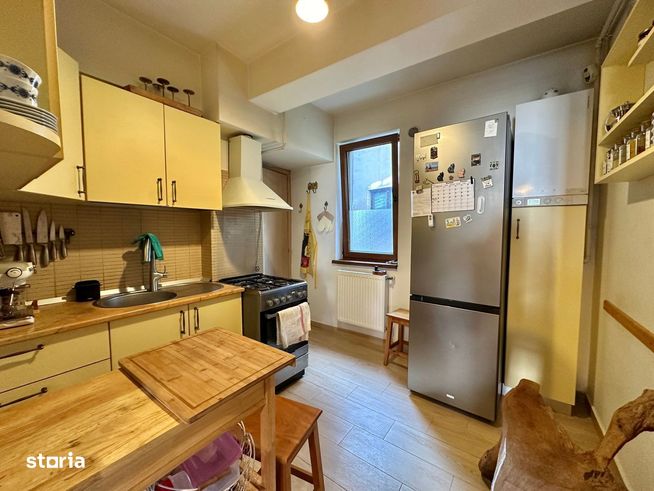 Apartament 4 Camere | Damaroaia-6