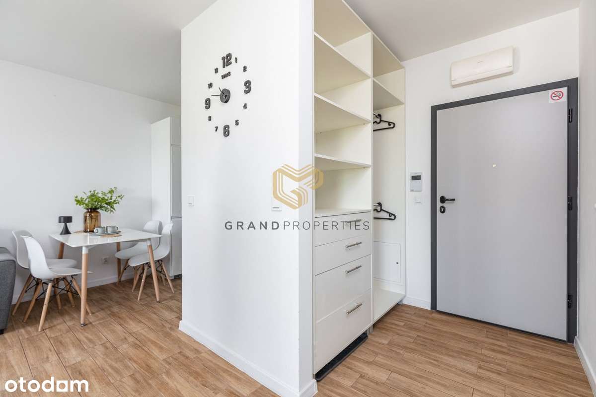 Bez Prowizji! 2-pok. na Bródnie, ul. Budowlana 5 - Pełny obrazek: 5/14