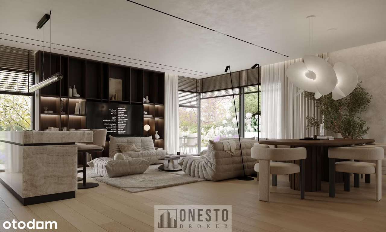 Domy od 200m2 działki od 350 m2, Sławinek ul. Sławinkowska Lublin-1