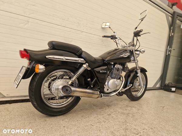 Suzuki Marauder - 19