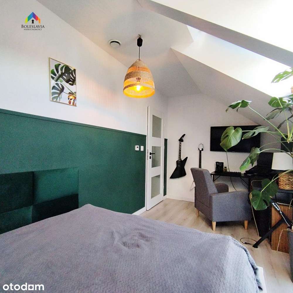 Czesz wypić kawę na własnym tarasie? Może ta ofert - Pełny obrazek: 5/20