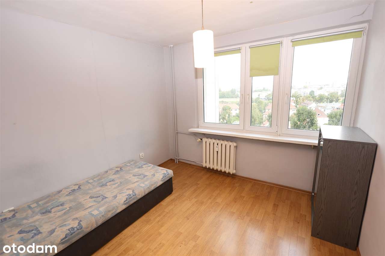 3 pkł ul. Koszyka Zaodrze, najbardziej funckjonalny układ!!!-2