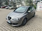 Seat Altea - 2