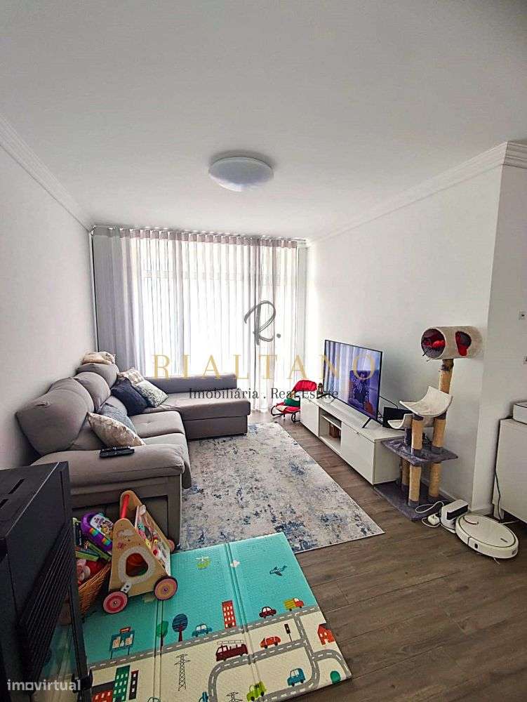 Apartamento T2 em Aveiro / Barrocas-8