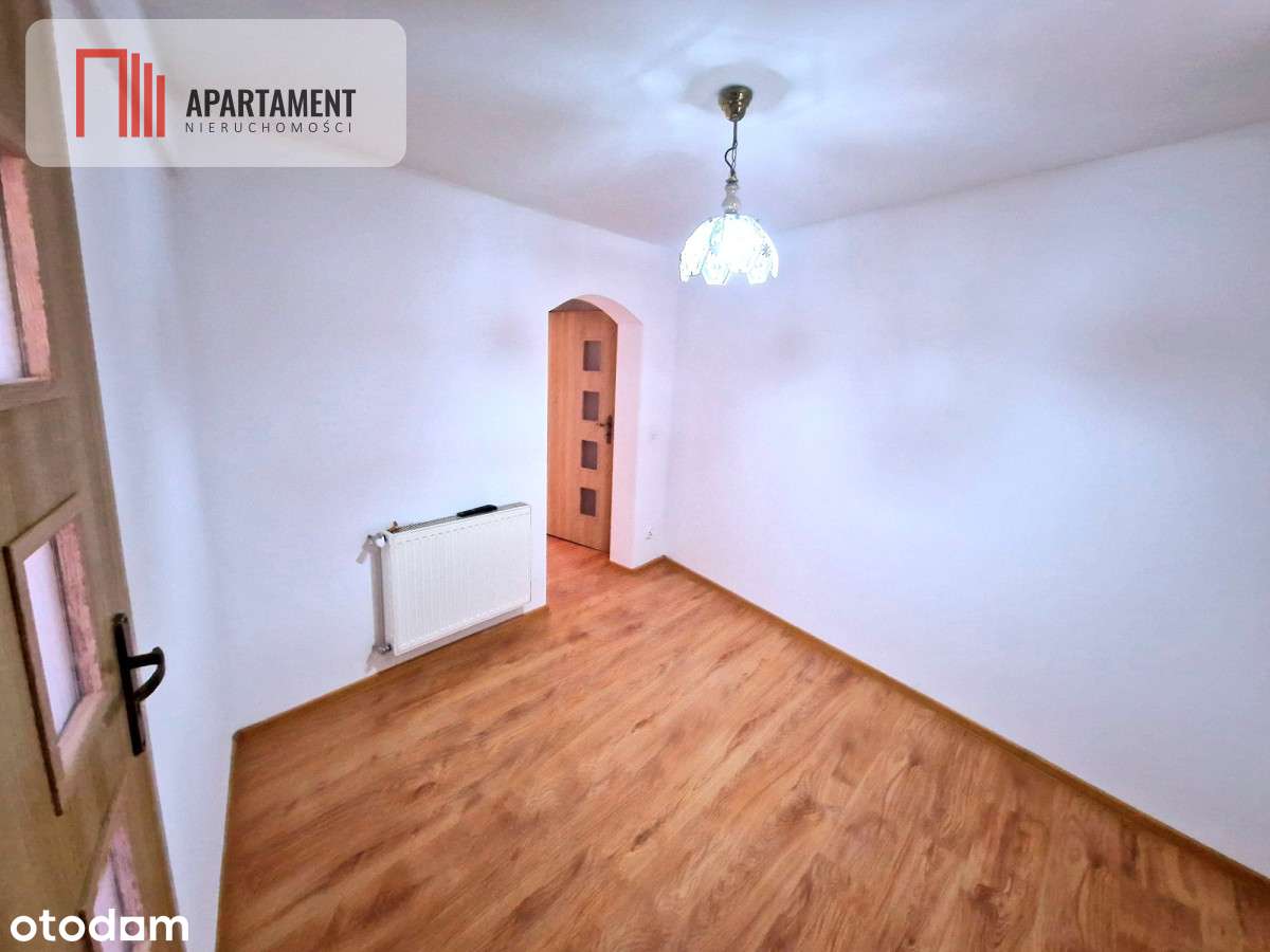 Tylko U Nas! Mieszkanie w centrum miasta! - Pełny obrazek: 5/7