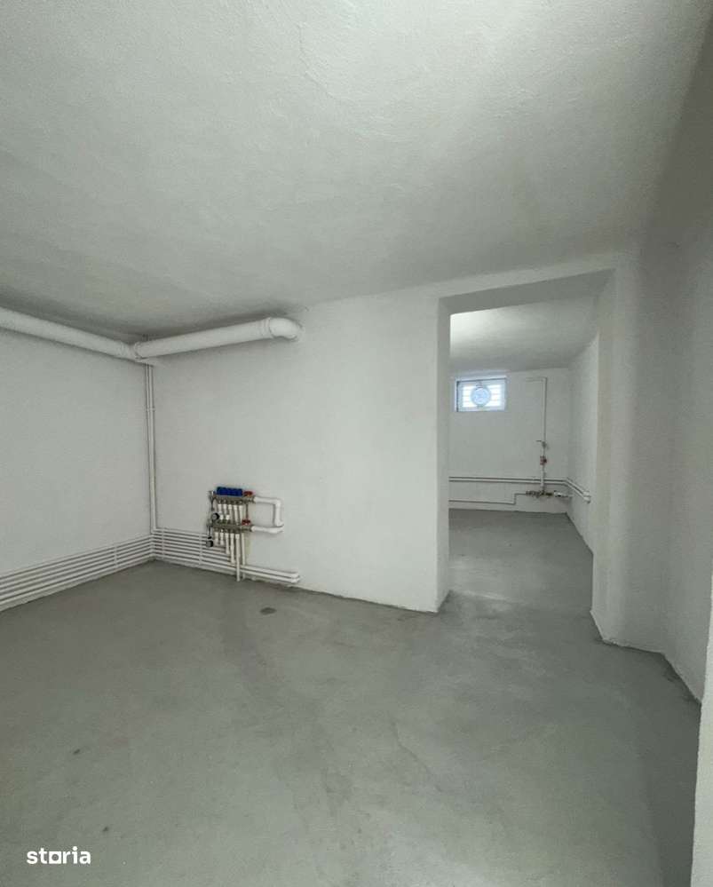 Vand casa in Deva D+P+E, zona centrala (Marasti), suprafata  375 mp, - Imagine principală: 4/20