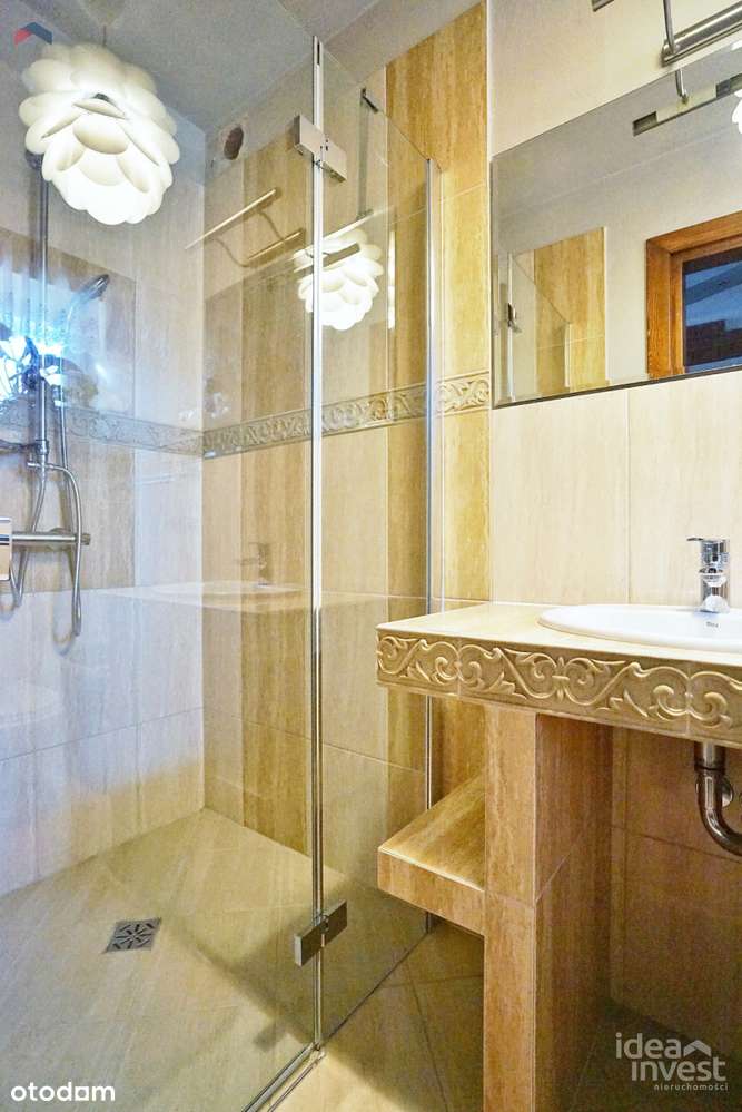 Duży dom z pięknym ogrodem w urokliwej wsi-9