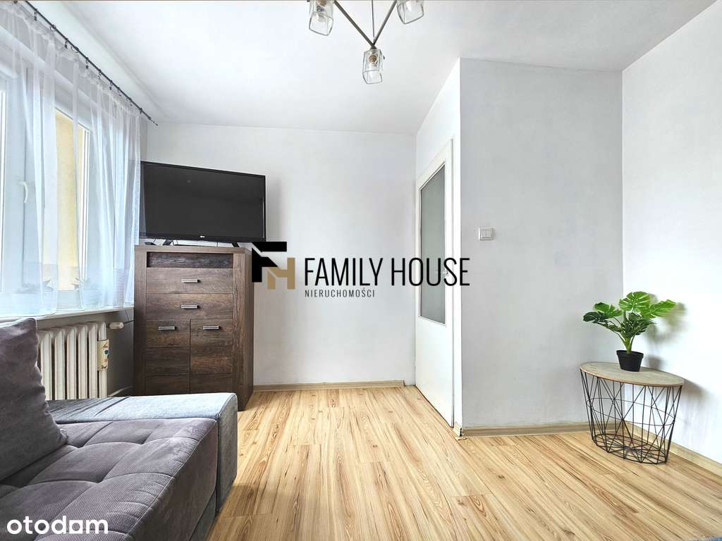 3 pokoje, do zamieszkania , do negocjacji , winda-3