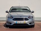 Ford Focus 1.5 TDCi Titanium - 19