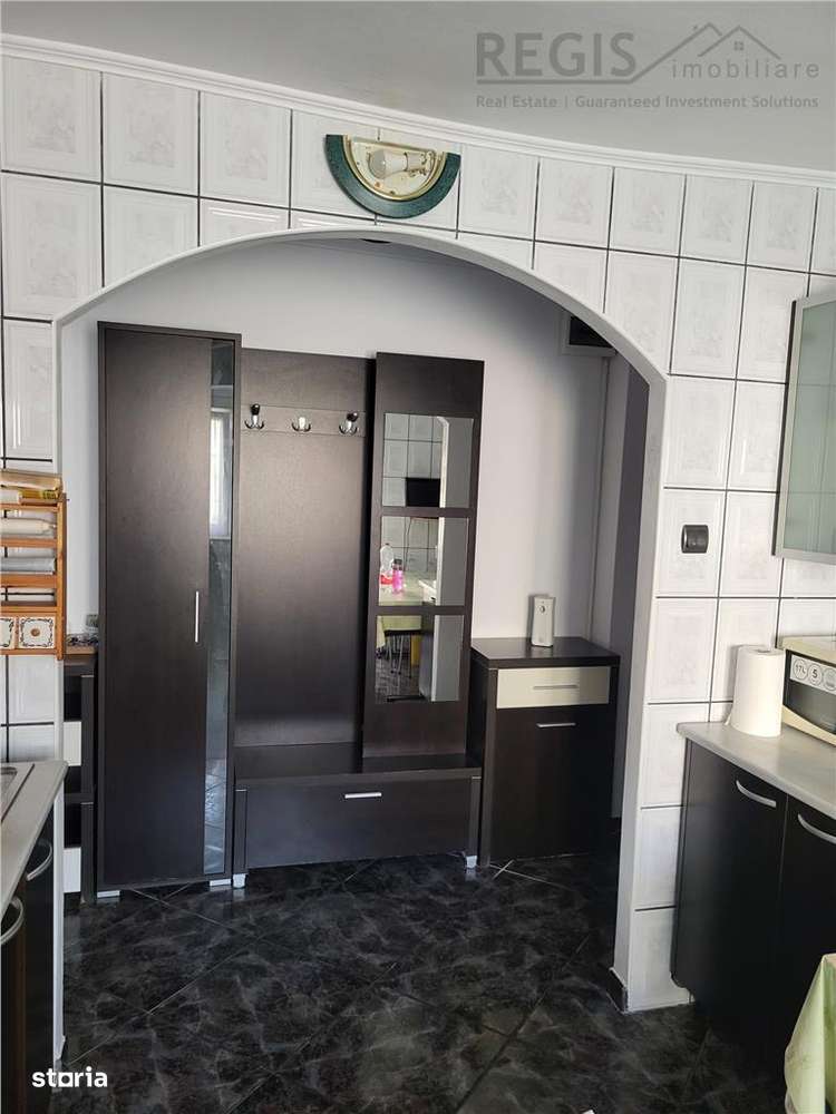 Apartament de vanzare in Codlea - Imagine principală: 4/8