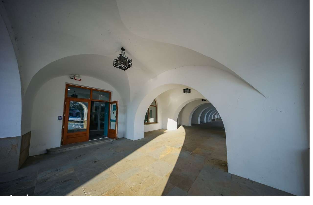 Stylowa Kamienica na Krośnieńskiej Starówce - Pełny obrazek: 4/18