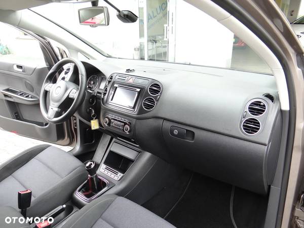 Volkswagen Golf Plus 1.6 TDI Highline - 28