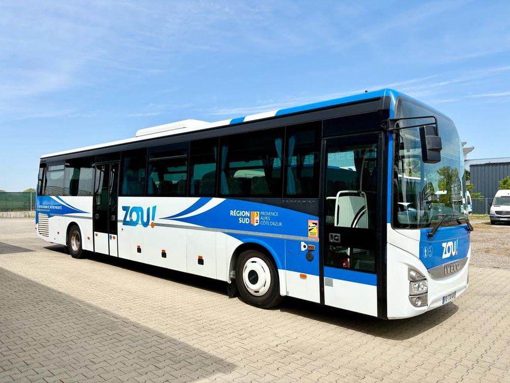 Iveco Crossway 2019
