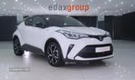 Toyota C-HR 1.8 Hybrid Square Collection - 1