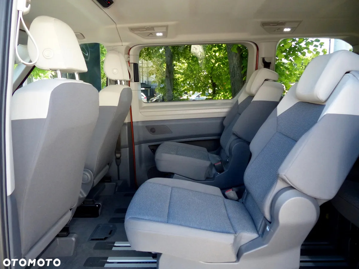 Volkswagen Multivan 1.5 TSI L1 DSG - 26