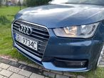 Audi A1 1.6 TDI Sportback design - 9