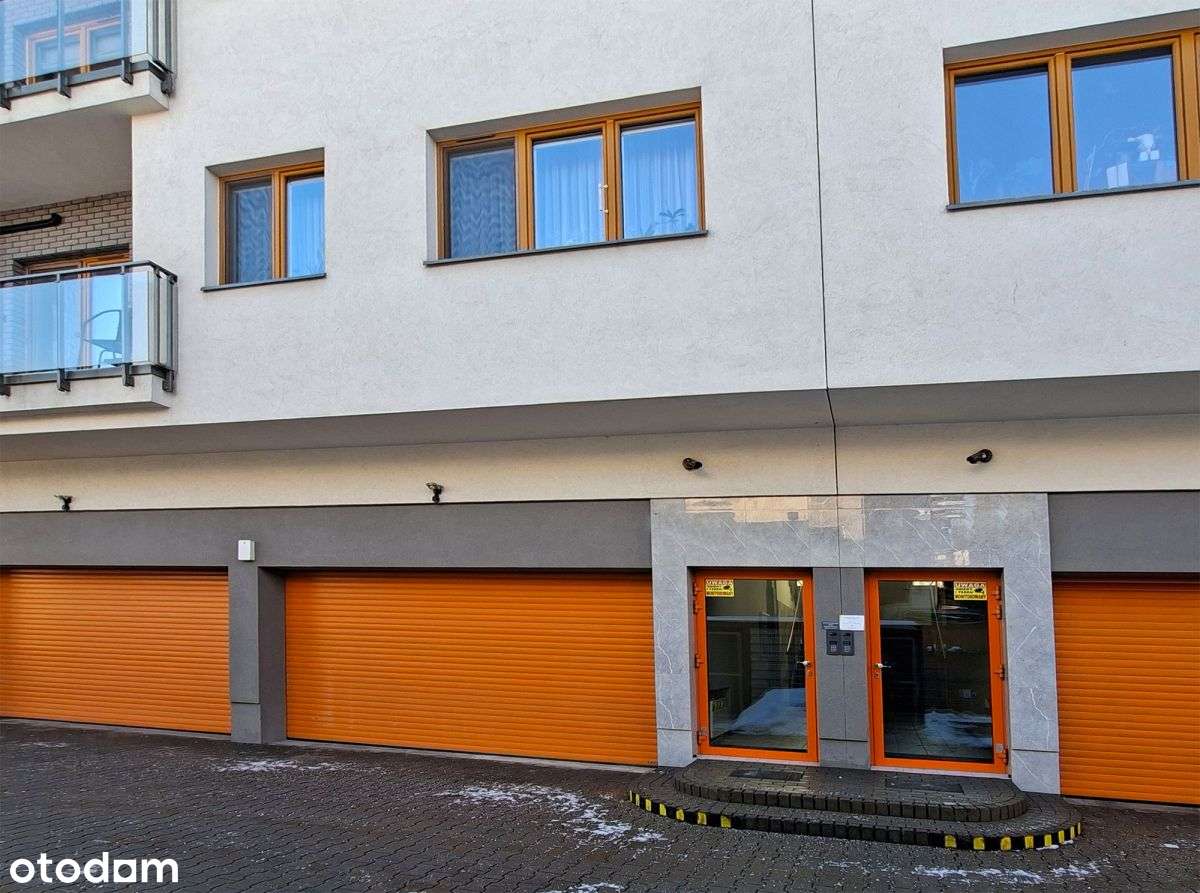 Apartament do własnej aranżacji, wysokie na 3 m!-8