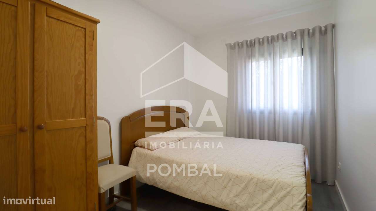 Moradia T3 renovada, Freixianda-20