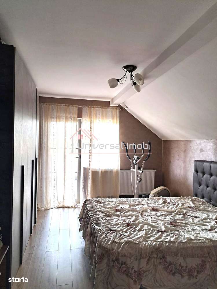 Casa individuala in Corusu, cu teren 700 mp.-3