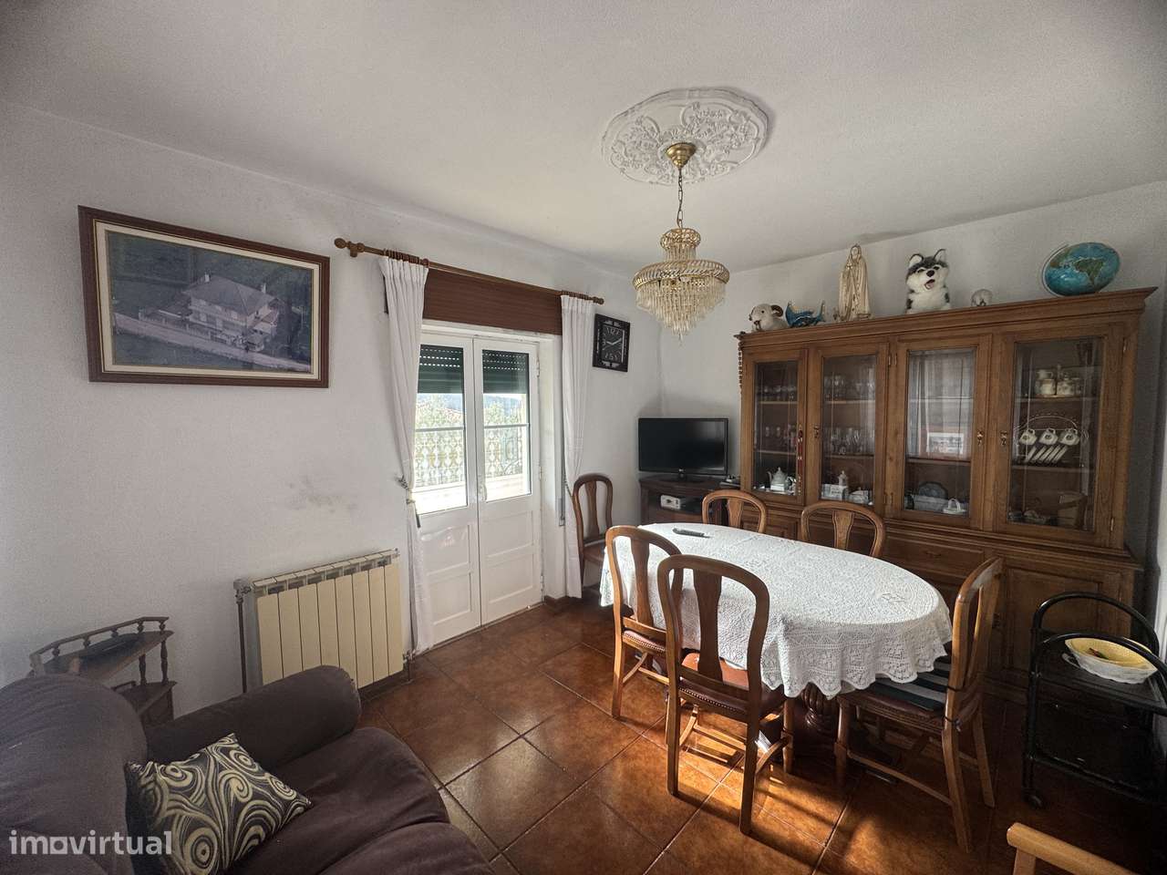 Moradia T3 – Vouzela - Grande imagem: 3/52