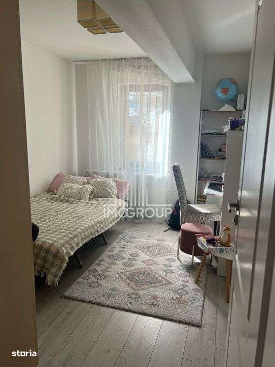 0% De vanzare apartament 2 camere Zorilor parcare-6