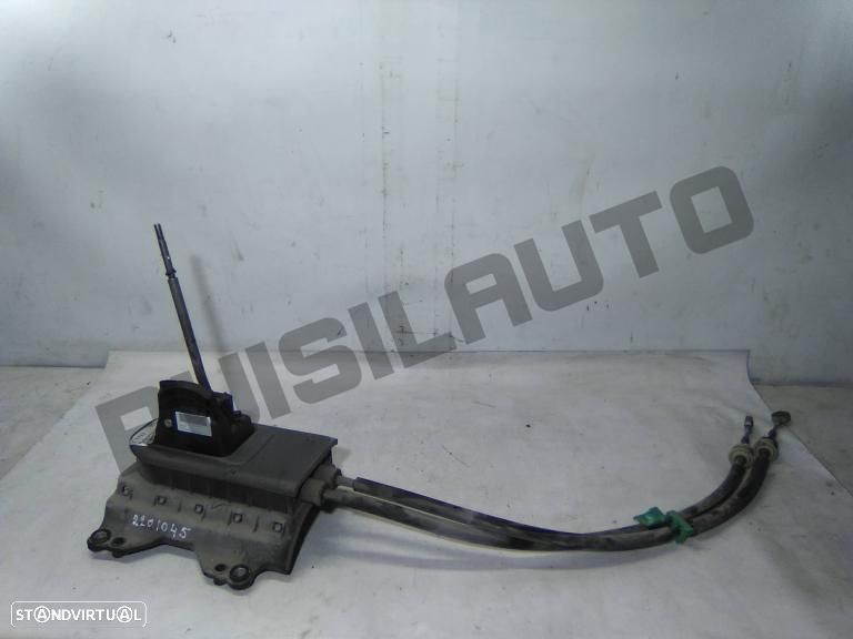 Seletor 00553_462_740 Fiat Punto Evo 1.3 D Multijet - 1