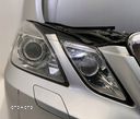 MERCEDES E W212 AMG ZDERZAK MASKA CHŁODNICE LAMPY - 4