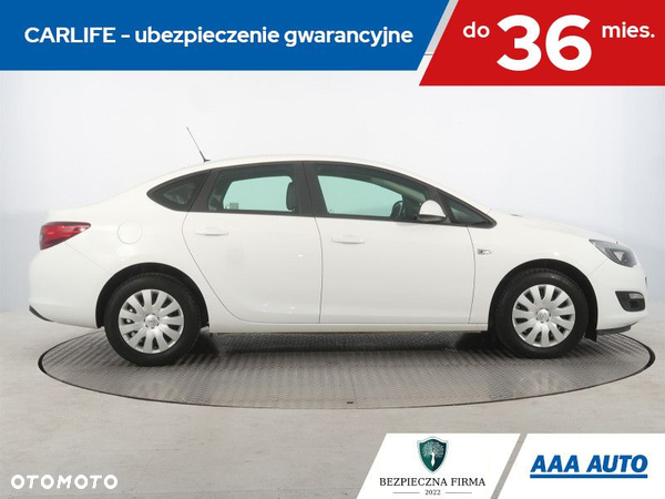 Opel Astra - 7