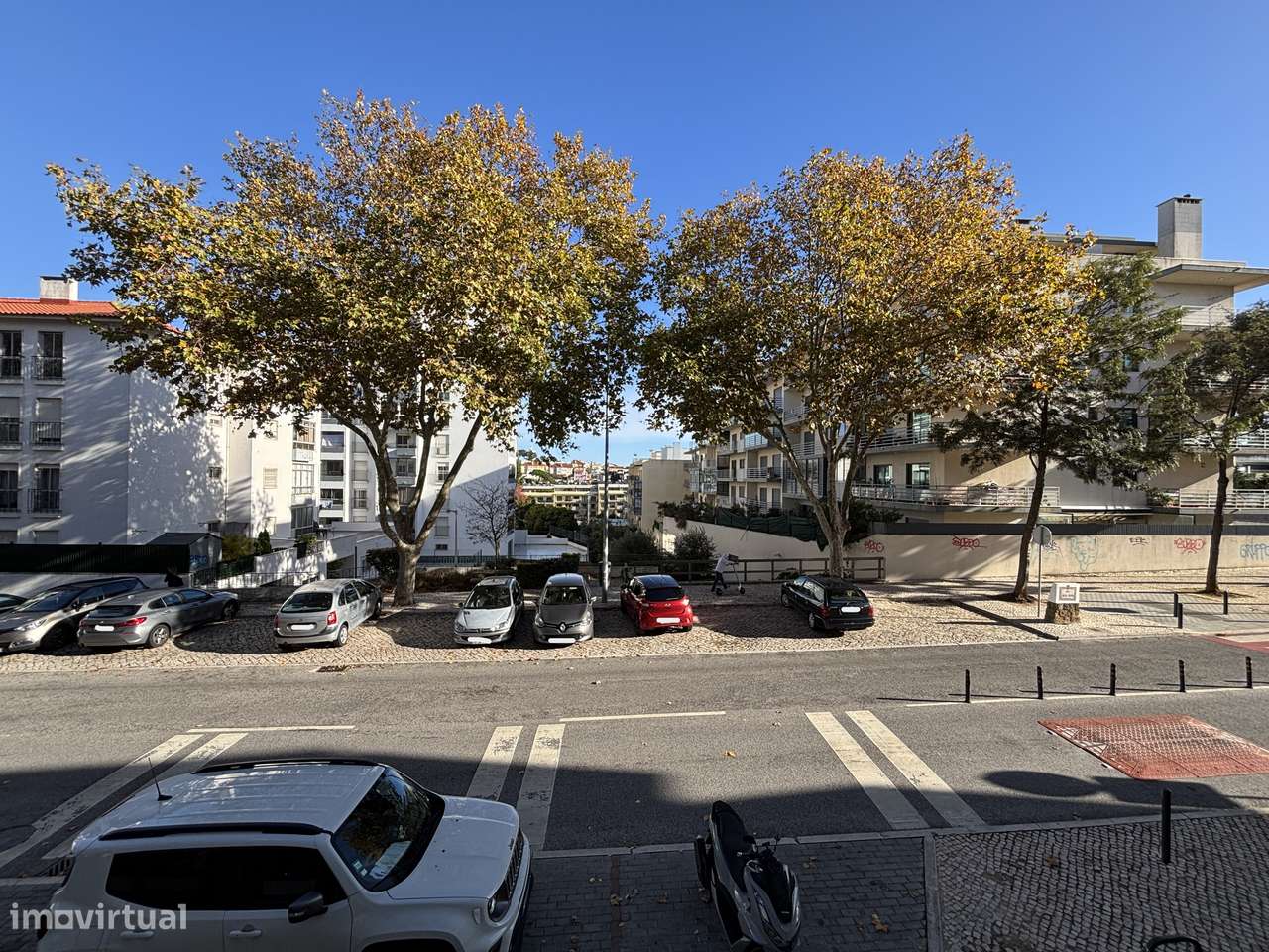 Apartamento para venda em Cascais - Alcabideche - Pai do Vento! - Grande imagem: 5/14