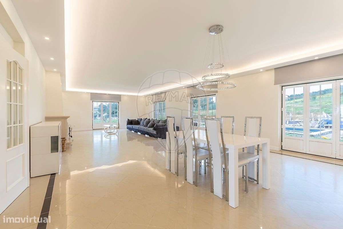 Moradia T5 para venda - Grande imagem: 3/47