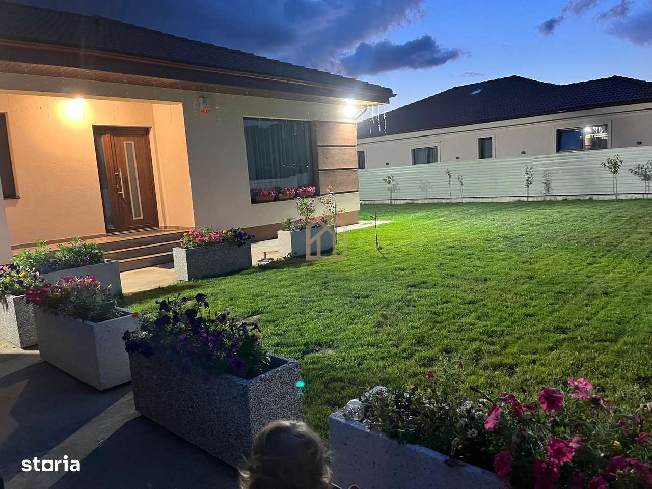 Casă de vânzare – 3 camere – Săsar Baia Mare-12