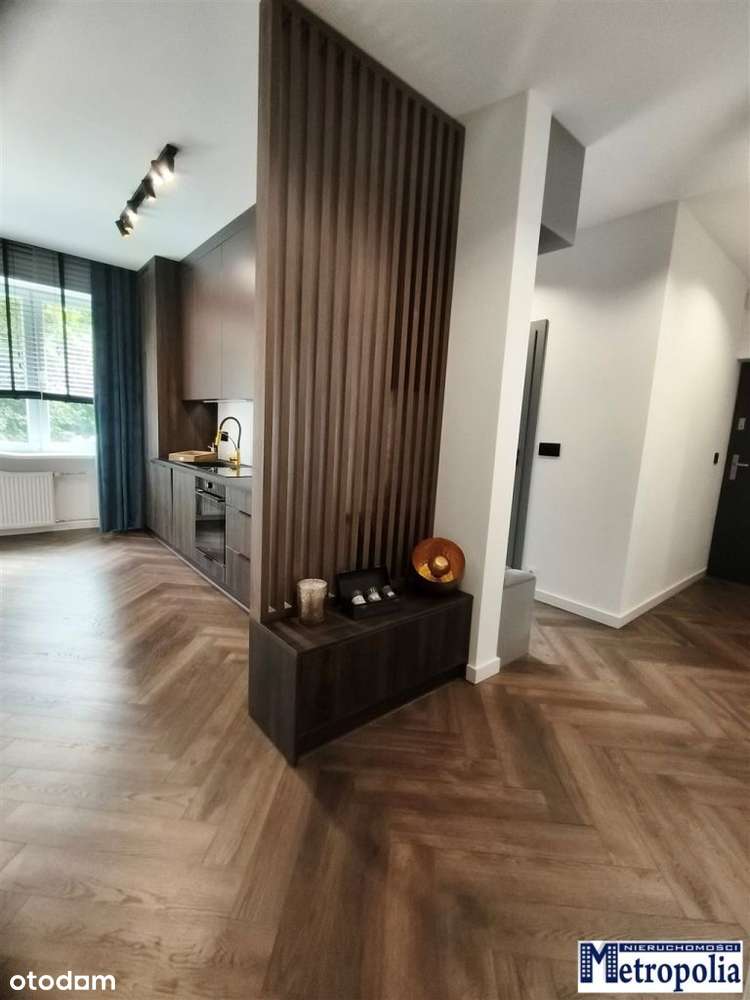 Nowoczesne M4 po Generalnym Remoncie na 1 piętrze! - Pełny obrazek: 4/13