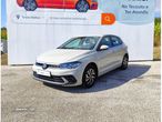 VW Polo 1.0 TSI Life - 1