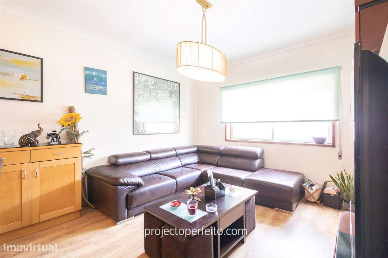 Apartamento T2+1 Venda em Espinho,Espinho-5
