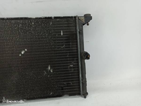 Radiador Da Água Seat Alhambra (7V8, 7V9) - 3